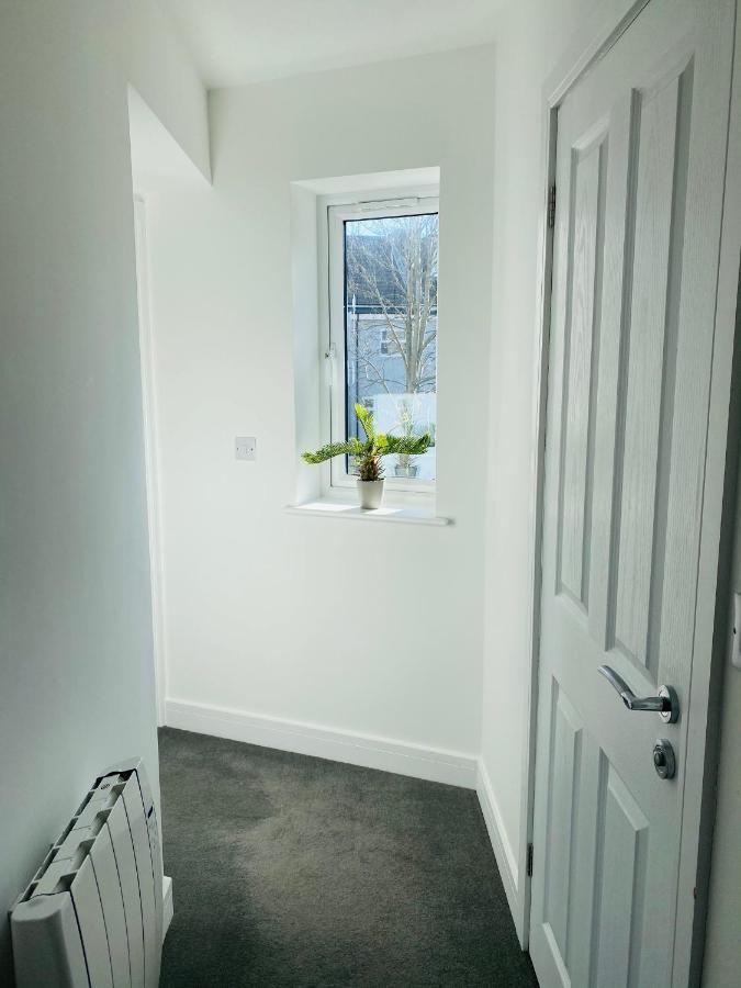 Stunning New Apartment Set In St Leonards On Sea Hollington  Kültér fotó