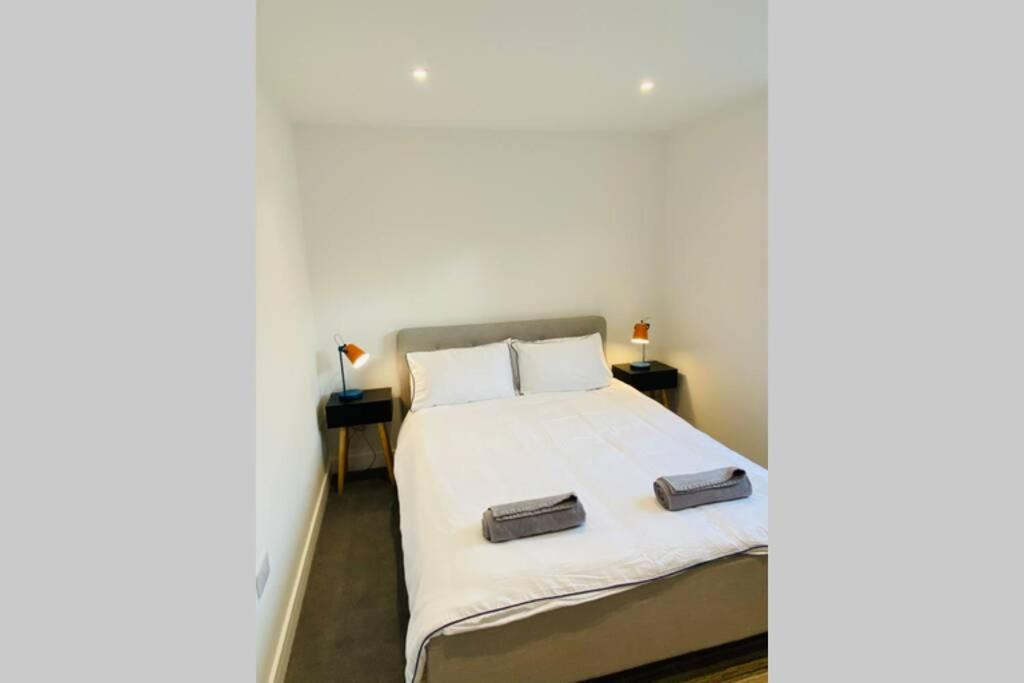 Stunning New Apartment Set In St Leonards On Sea Hollington  Kültér fotó