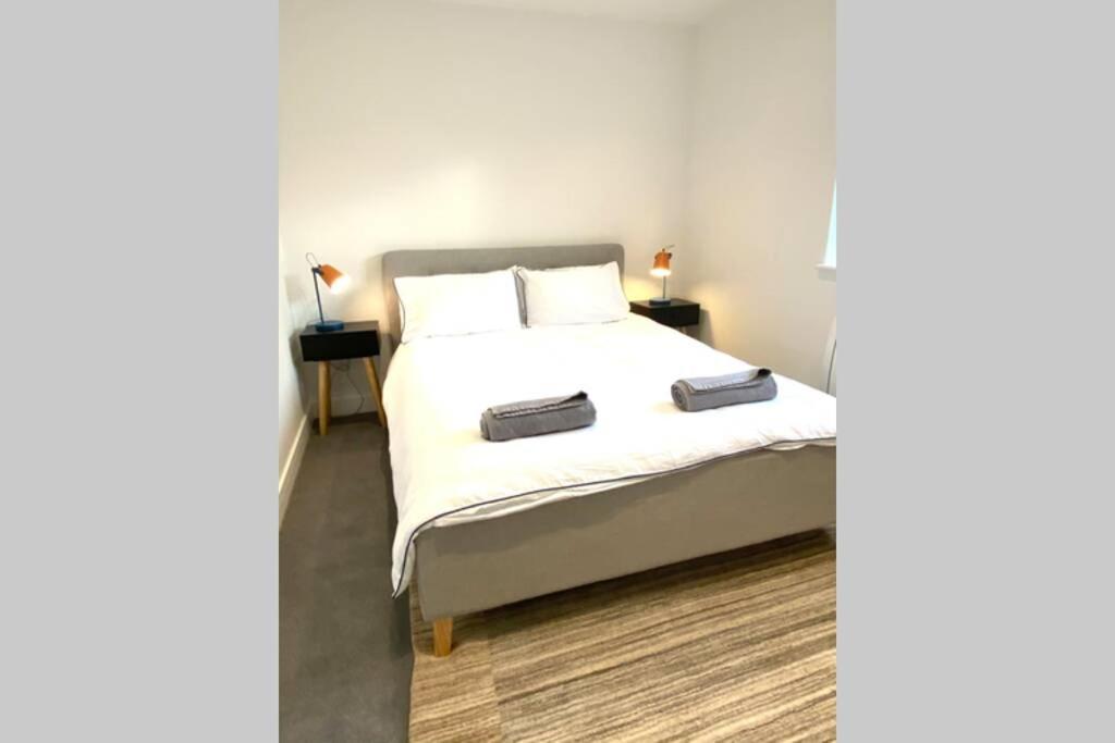 Stunning New Apartment Set In St Leonards On Sea Hollington  Kültér fotó